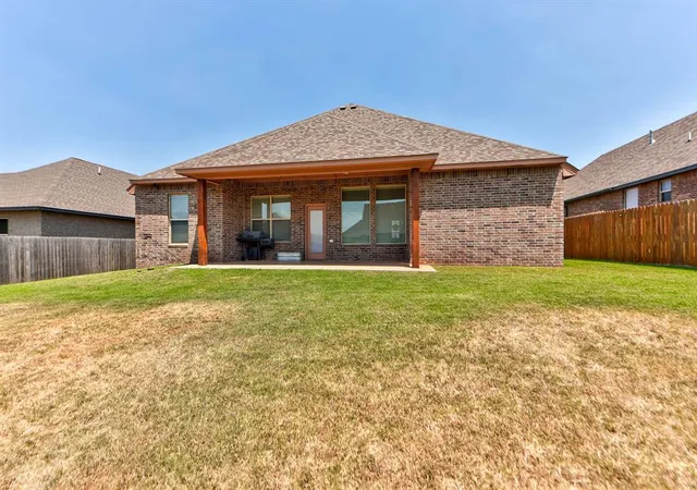 44th image of 9324 Sw 40th St, Oklahoma City, OK 73179 | MLS# 1241721