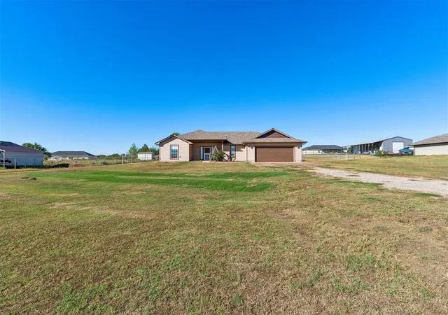 Photo 2 of Single family home for sale at 1301 Hillside Ter, Blanchard, OK 73010 | MLS# 1241723 | Listing updated on 2026-10-13