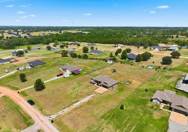 30th image of 1301 Hillside Ter, Blanchard, OK 73010 | MLS# 1241723