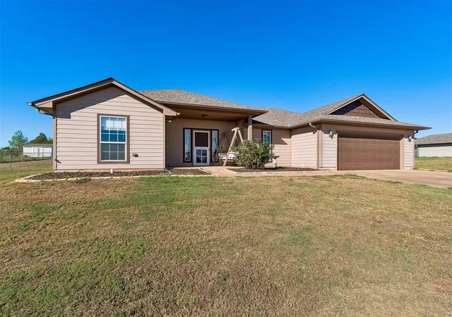 Photo 3 of Single family home for sale at 1301 Hillside Ter, Blanchard, OK 73010 | MLS# 1241723 | Listing updated on 2026-10-13