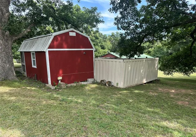 Photo 3 of Land for sale at 401 S Catherine St, Pauls Valley, OK 73075 | MLS# 1241727 | Listing updated on 2026-07-29
