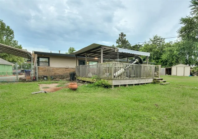 31st image of 7101 Hilltop Ct, Oklahoma City, OK 73110 | MLS# 1241730