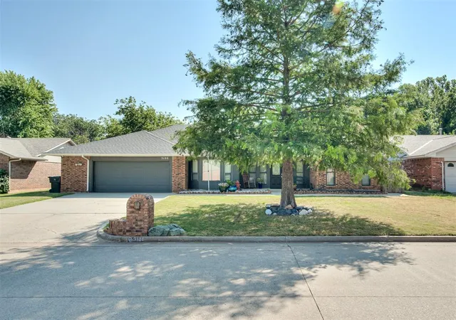 1st image of 3100 N Meadowood Dr, Oklahoma City, OK 73110 | MLS# 1241732