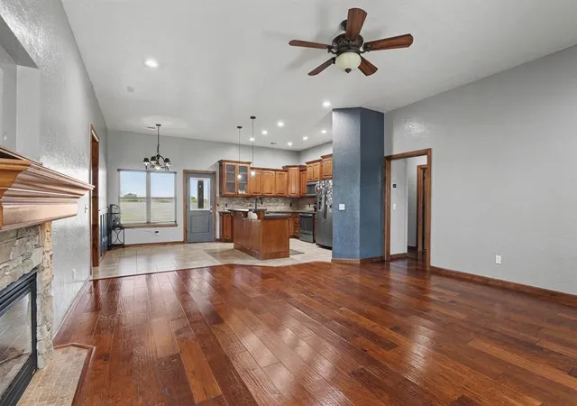 5th image of 403 Scissor Tail Ln, Tuttle, OK 73089 | MLS# 1241734