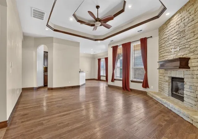 Photo 3 of Single family home for sale at 3712 Oakridge Cir, Edmond, OK 73034 | MLS# 1241737 | Listing updated on 2026-10-06
