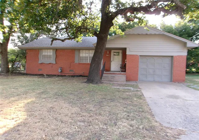 Photo 1 of Single family home for sale at 4813 N Woodland Park Ter, Spencer, OK 73084 | MLS# 1241746 | Listing updated on 2026-08-19