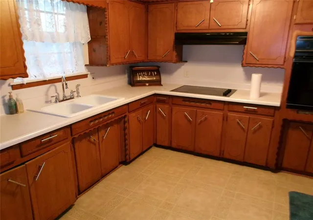 Photo 3 of Single family home for sale at 4813 N Woodland Park Ter, Spencer, OK 73084 | MLS# 1241746 | Listing updated on 2026-08-19