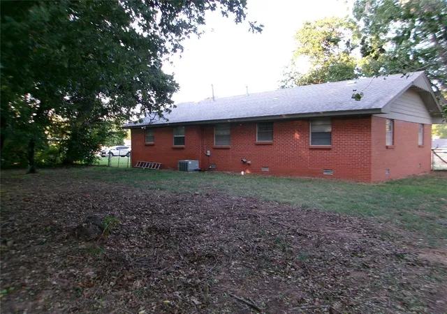 Photo 11 of Single family home for sale at 4813 N Woodland Park Ter, Spencer, OK 73084 | MLS# 1241746 | Listing updated on 2026-08-19