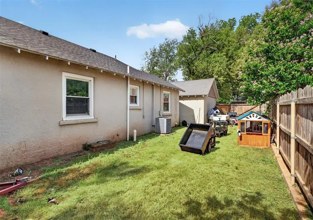 21st image of 601 N Madison Ave, Elk City, OK 73644 | MLS# 1241747
