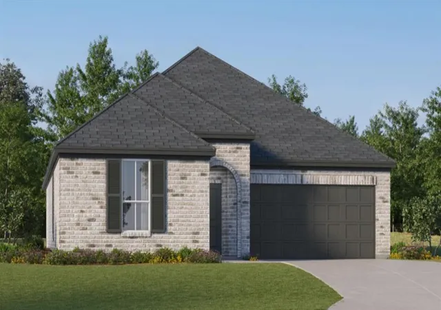 Photo 1 of Sale Pending at 2825 Nw 204th Terrace, Edmond, OK 73012 | MLS# 1241750 | Listing updated on 2026-07-29