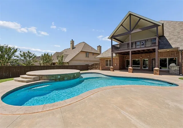 Photo 2 of Single family home for sale at 3516 Nw 175th Street, Edmond, OK 73012 | MLS# 1241752 | Listing updated on 2026-08-28