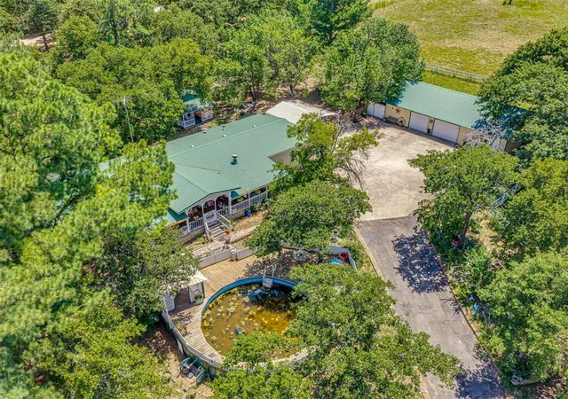 Photo 1 of Single family home for sale at 18702 Dawn Rd, Newalla, OK 74857 | MLS# 1241753 | Listing updated on 2026-08-26
