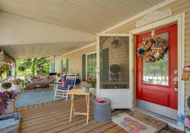 Photo 2 of Single family home for sale at 18702 Dawn Rd, Newalla, OK 74857 | MLS# 1241753 | Listing updated on 2026-08-26