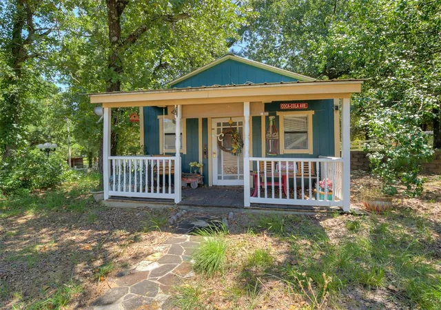 Photo 4 of Single family home for sale at 18702 Dawn Rd, Newalla, OK 74857 | MLS# 1241753 | Listing updated on 2026-08-26
