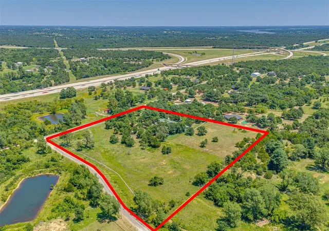 Photo 48 of Single family home for sale at 18702 Dawn Rd, Newalla, OK 74857 | MLS# 1241753 | Listing updated on 2026-08-26