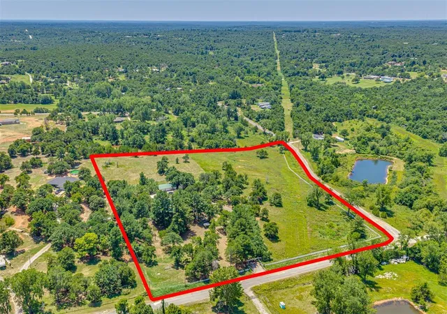 Photo 5 of Single family home for sale at 18702 Dawn Rd, Newalla, OK 74857 | MLS# 1241753 | Listing updated on 2026-08-26