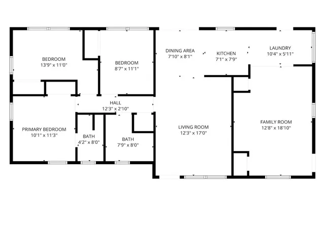28th image of 186 Helen Hocker St, Elk City, OK 73644 | MLS# 1241754