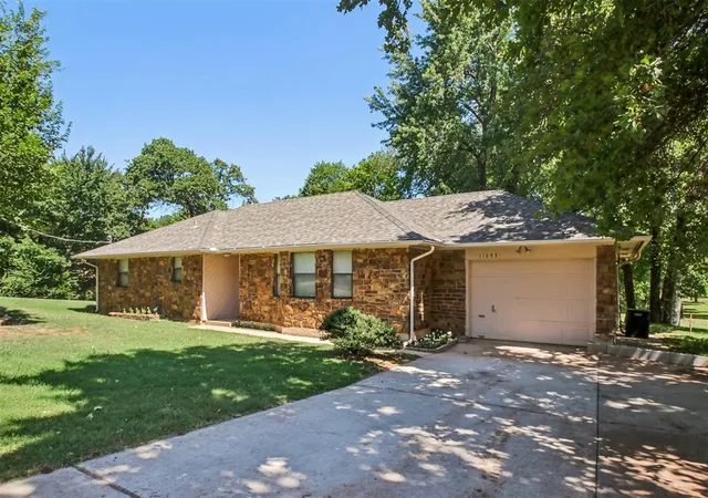 Photo 1 of Single family home for sale at 11093 Ione Dr, Choctaw, OK 73020 | MLS# 1241759 | Listing updated on 2026-08-17