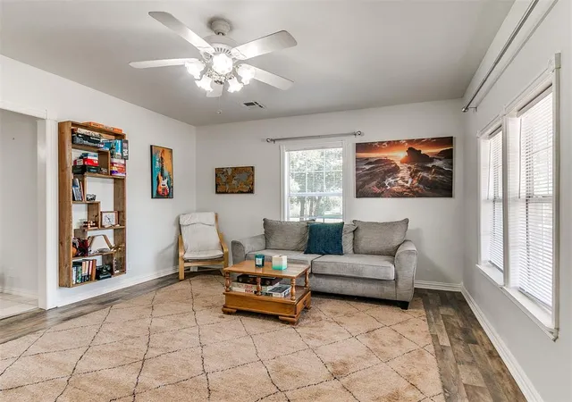 5th image of 510 S 1st Street, Yukon, OK 73099 | MLS# 1241760