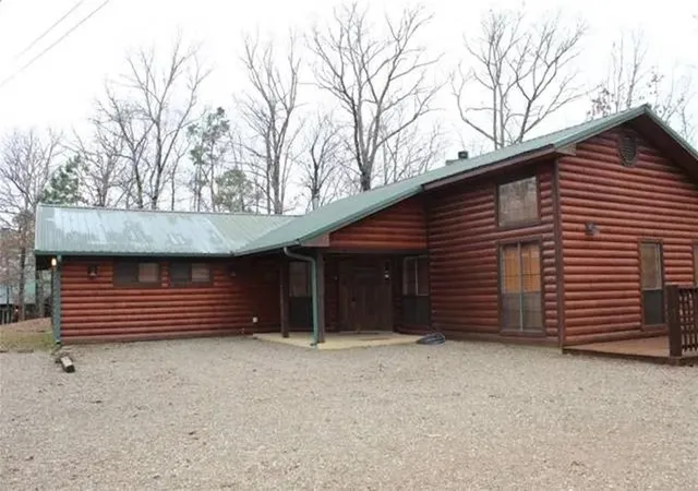 1st image of 324 Lucian Sorrel Rd, Broken Bow, OK 74728 | MLS# 1241763