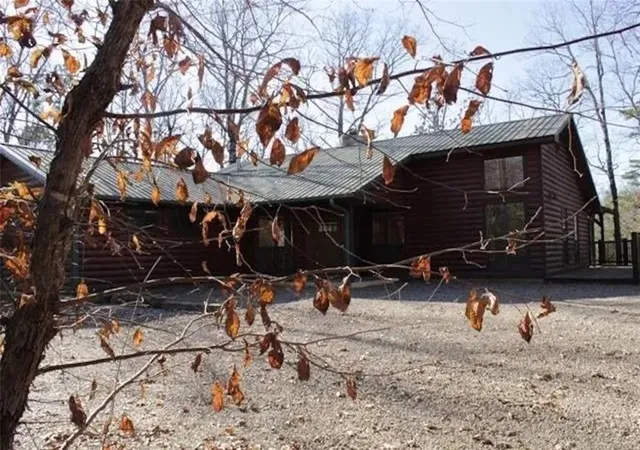 2nd image of 324 Lucian Sorrel Rd, Broken Bow, OK 74728 | MLS# 1241763