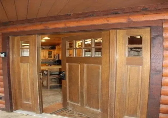 4th image of 324 Lucian Sorrel Rd, Broken Bow, OK 74728 | MLS# 1241763