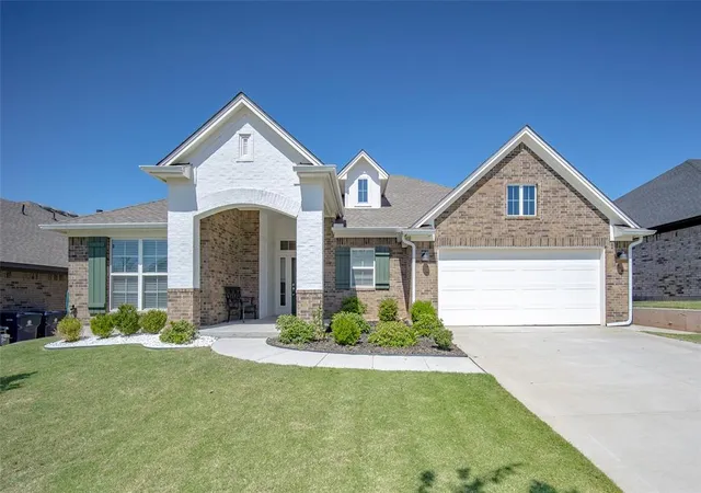 1st image of 15921 Bison Dr, Oklahoma City, OK 73170 | MLS# 1241766