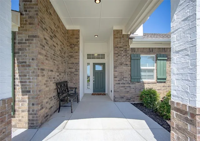 2nd image of 15921 Bison Dr, Oklahoma City, OK 73170 | MLS# 1241766