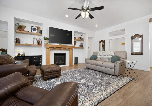3rd image of 15921 Bison Dr, Oklahoma City, OK 73170 | MLS# 1241766
