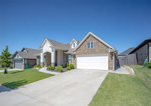 31st image of 15921 Bison Dr, Oklahoma City, OK 73170 | MLS# 1241766