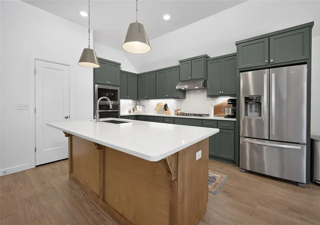 4th image of 15921 Bison Dr, Oklahoma City, OK 73170 | MLS# 1241766