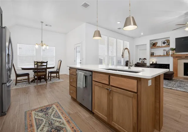 5th image of 15921 Bison Dr, Oklahoma City, OK 73170 | MLS# 1241766