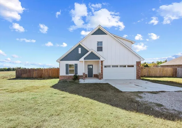 2nd image of 5591 Grassland Dr, Guthrie, OK 73044 | MLS# 1241769