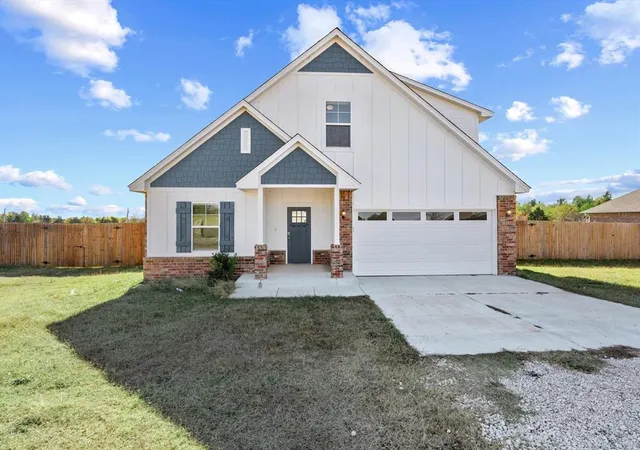3rd image of 5591 Grassland Dr, Guthrie, OK 73044 | MLS# 1241769