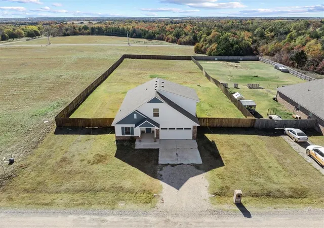4th image of 5591 Grassland Dr, Guthrie, OK 73044 | MLS# 1241769