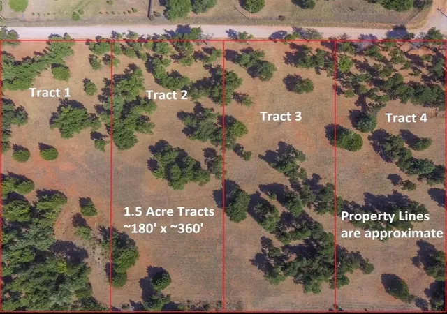 3rd image of 24 Sw Harryman Rd, Newcastle, OK 73065 | MLS# 1241771