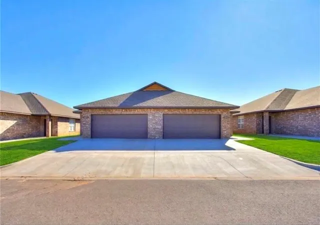 1st image of 1848 Cypress Ln, El Reno, OK 73036 | MLS# 1241772