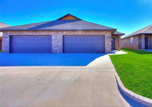 5th image of 1848 Cypress Ln, El Reno, OK 73036 | MLS# 1241772