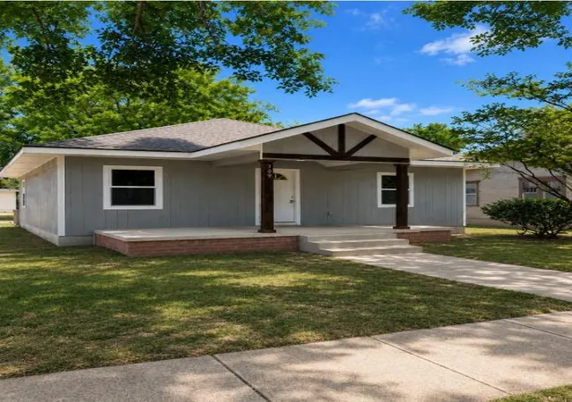 2nd image of 305 N Hill St, Hobart, OK 73651 | MLS# 1241779