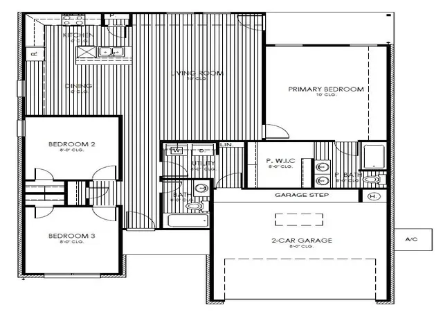 2nd image of 1108 S Bear Ln, Mustang, OK 73064 | MLS# 1241781