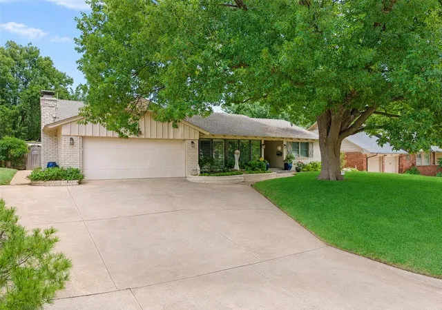 Photo 1 of Single family home for sale at 2221 Nw 56th Street, Oklahoma City, OK 73112 | MLS# 1241782 | Listing updated on 2026-09-17