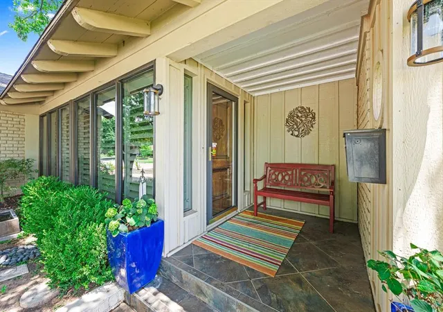 Photo 3 of Single family home for sale at 2221 Nw 56th Street, Oklahoma City, OK 73112 | MLS# 1241782 | Listing updated on 2026-09-17