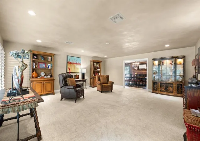 Photo 3 of Single family home for sale at 2221 NW 56th Street, Oklahoma City, OK 73112 | MLS# 1241782 | Listing updated on 2026-09-17