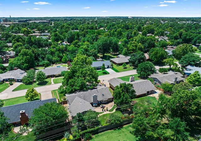 Photo 44 of Single family home for sale at 2221 NW 56th Street, Oklahoma City, OK 73112 | MLS# 1241782 | Listing updated on 2026-10-08