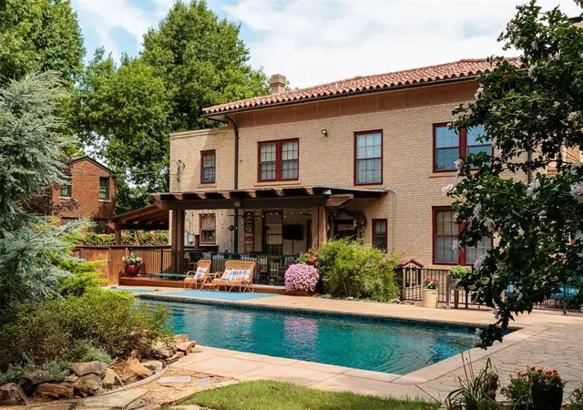 Photo 2 of Single family home for sale at 3232 NW 20th Street, Oklahoma City, OK 73107 | MLS# 1241784 | Listing updated on 2026-09-25
