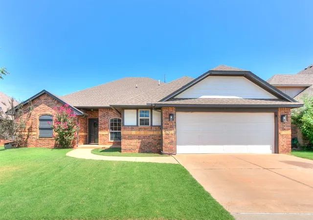 1st image of 3225 Nw 192nd Ter, Edmond, OK 73012 | MLS# 1241788