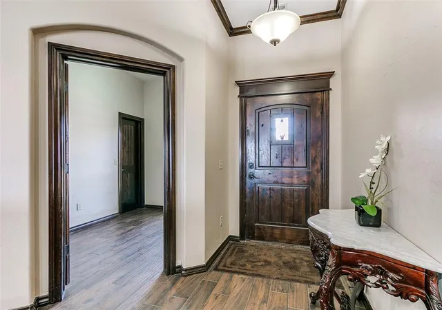 3rd image of 3225 Nw 192Nd Ter, Edmond, OK 73012 | MLS# 1241788