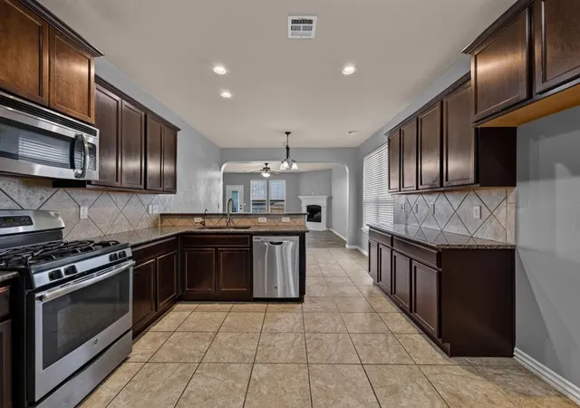 Photo 4 of Single family home for sale at 11309 NW 94th Street, Yukon, OK 73099 | MLS# 1241797 | Listing updated on 2026-08-19