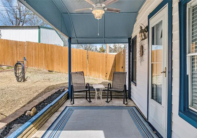 Photo 3 of Single family home for sale at 7172 C St, Kingston, OK 73439 | MLS# 1241799 | Listing updated on 2026-07-29