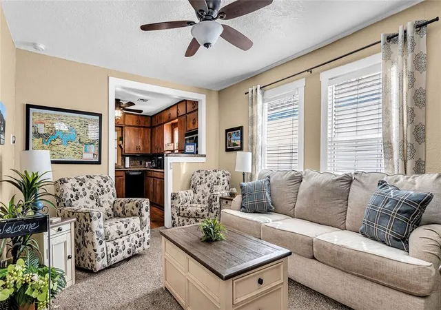 Photo 3 of Single family home for sale at 7172 C St, Kingston, OK 73439 | MLS# 1241799 | Listing updated on 2026-07-29